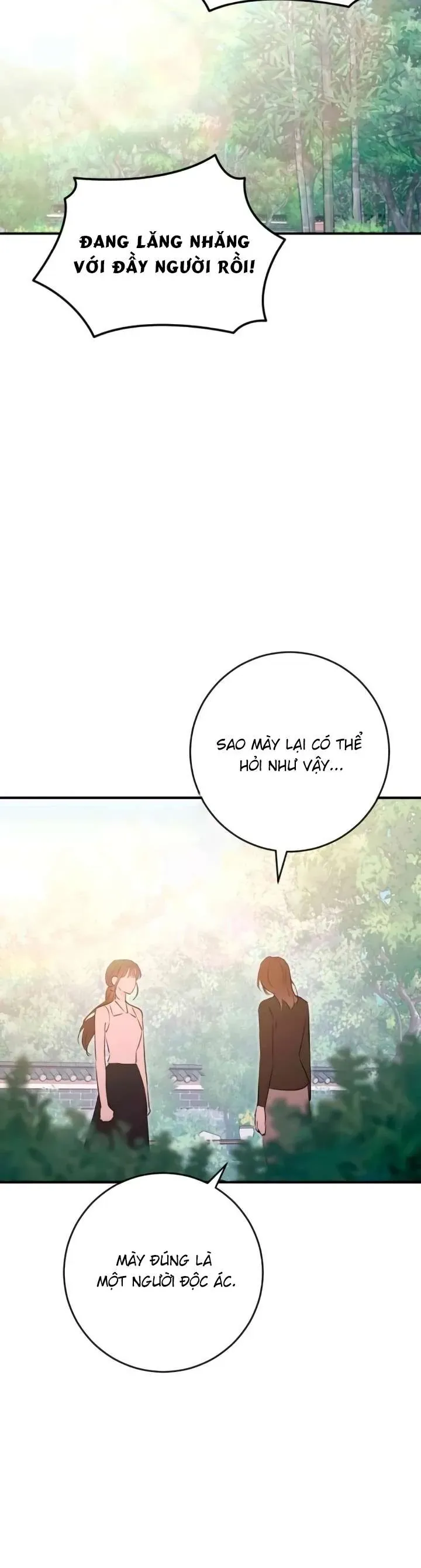 Hành Vi Khốn Nạn - Chap 54 - Trang 26