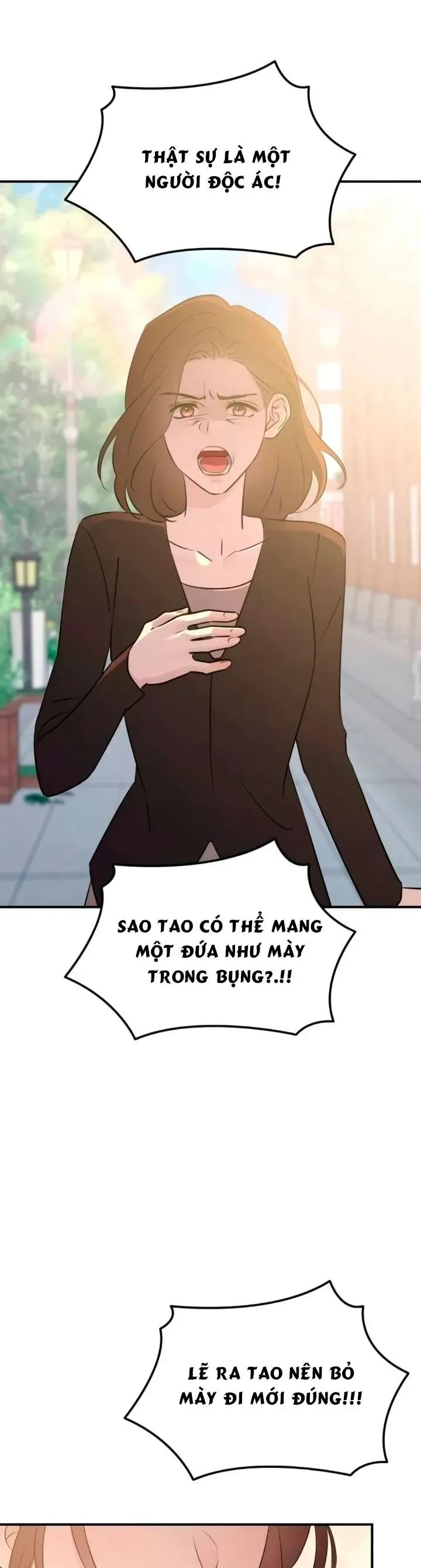 Hành Vi Khốn Nạn - Chap 54 - Trang 27