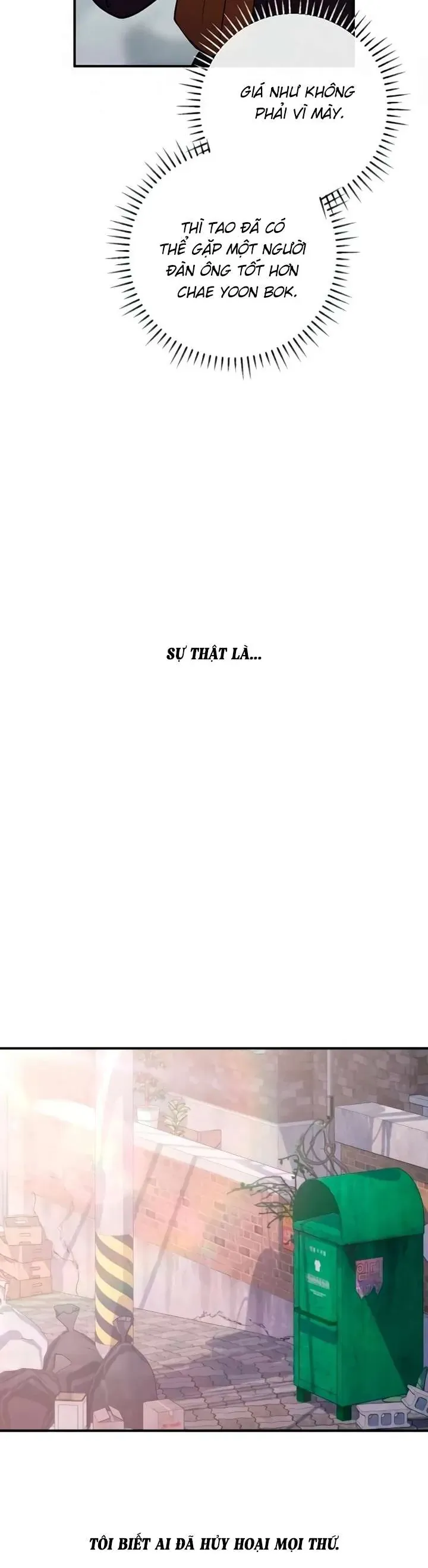 Hành Vi Khốn Nạn - Chap 54 - Trang 37