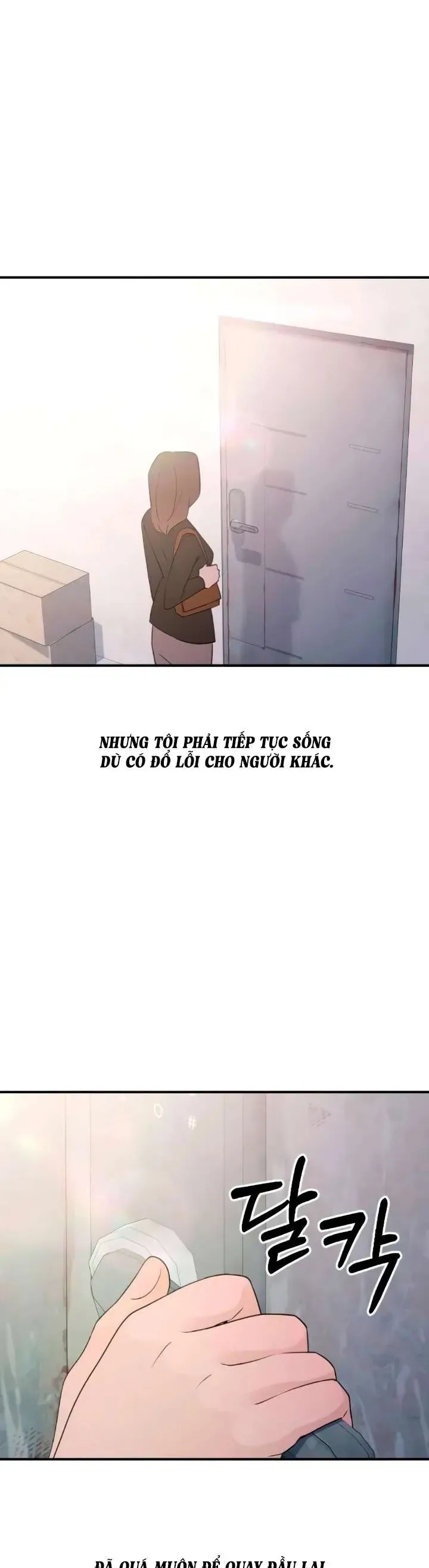 Hành Vi Khốn Nạn - Chap 54 - Trang 38