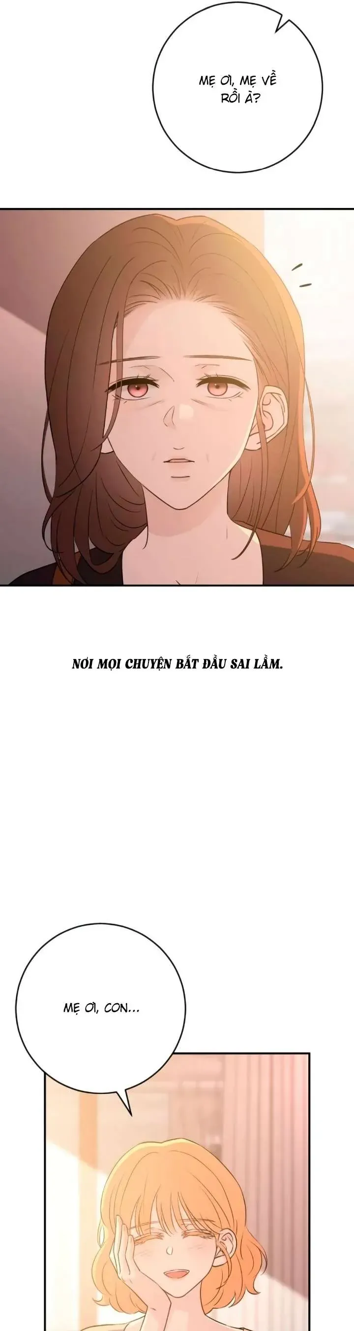 Hành Vi Khốn Nạn - Chap 54 - Trang 40