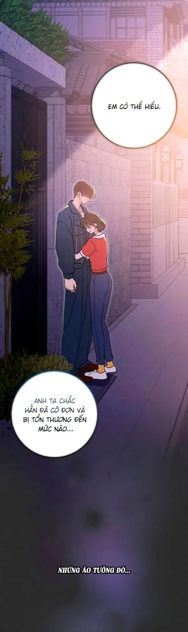 Hành Vi Khốn Nạn - Chap 54 - Trang 5