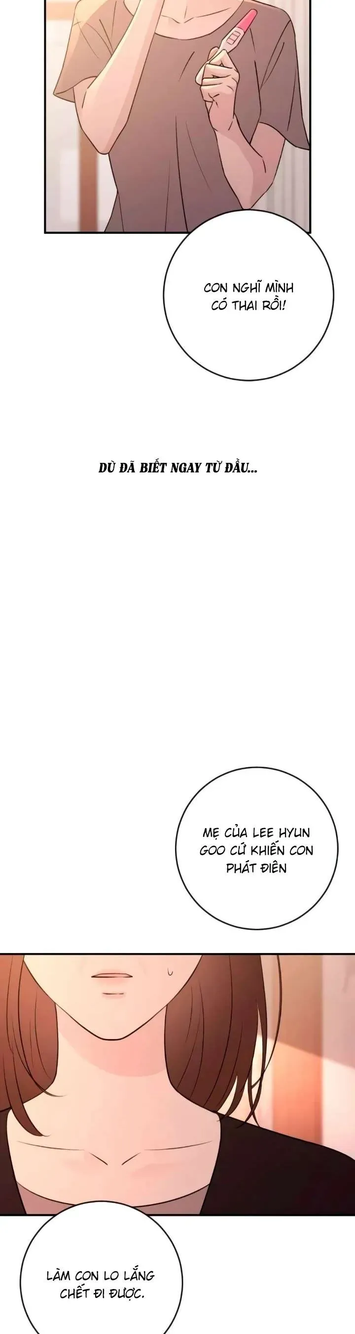 Hành Vi Khốn Nạn - Chap 54 - Trang 41