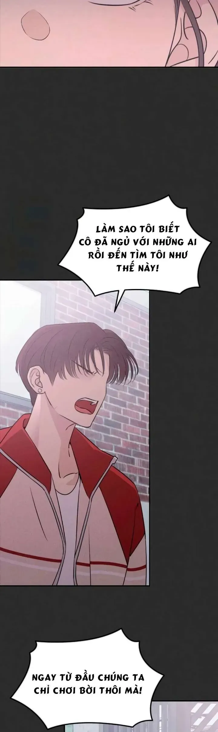 Hành Vi Khốn Nạn - Chap 54 - Trang 7