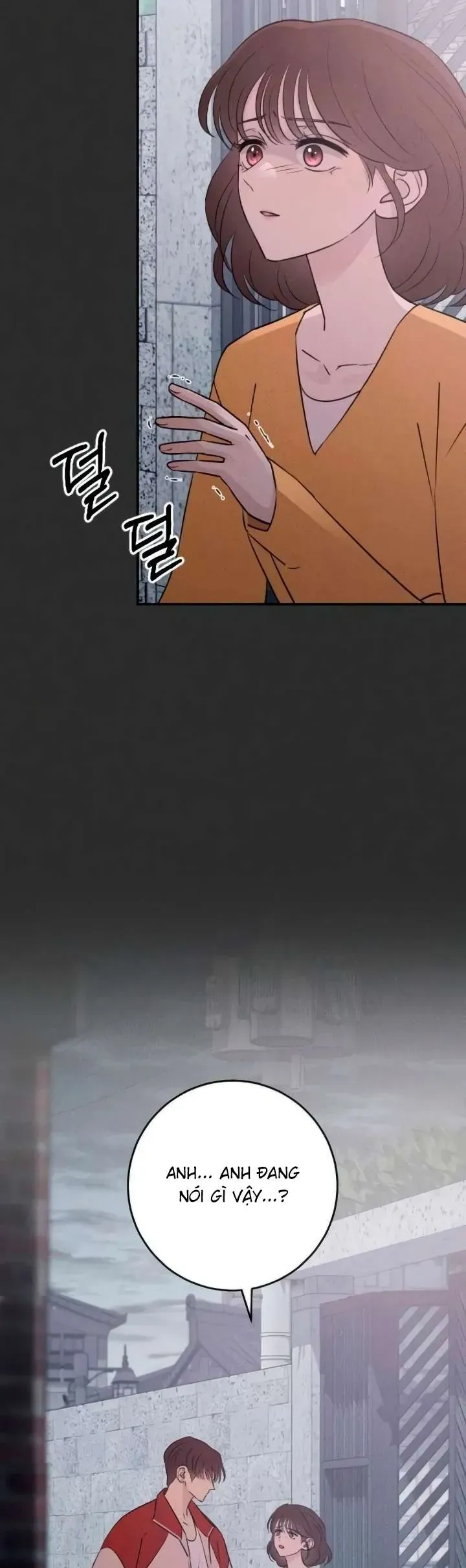 Hành Vi Khốn Nạn - Chap 54 - Trang 8