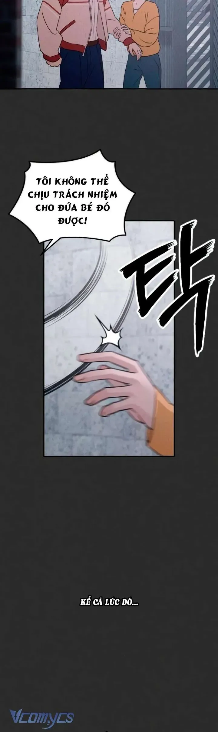 Hành Vi Khốn Nạn - Chap 54 - Trang 9