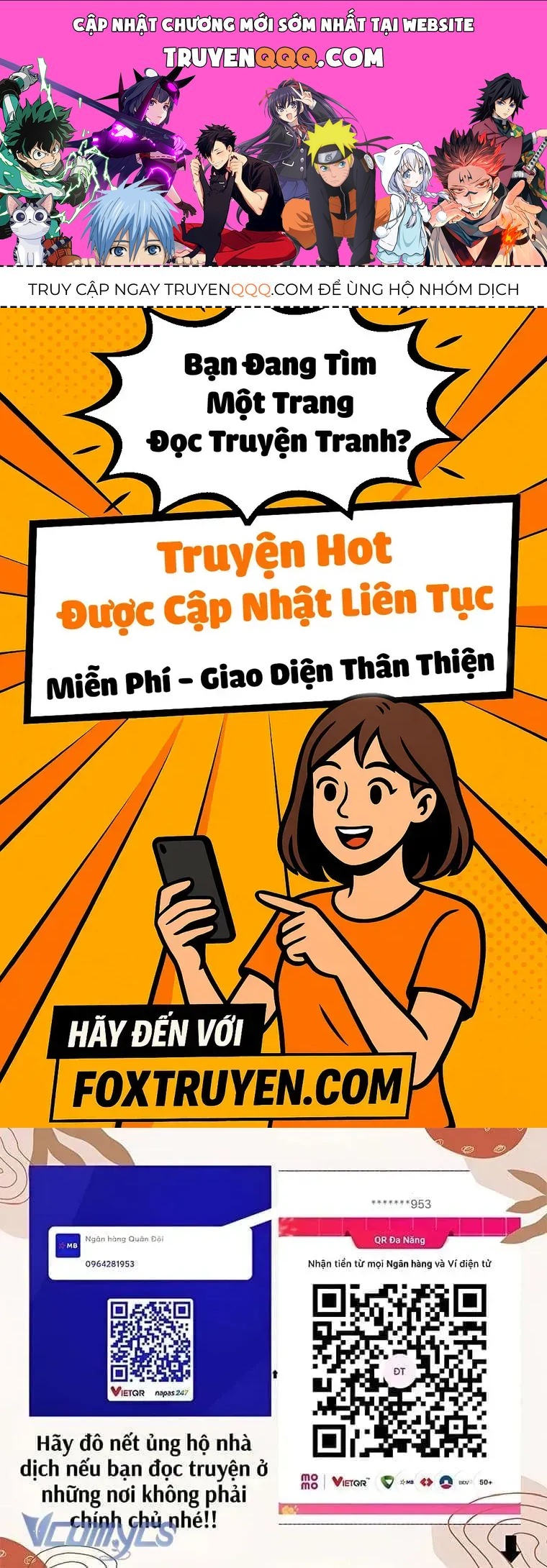 Hành Vi Khốn Nạn - Chap 55 - Trang 1