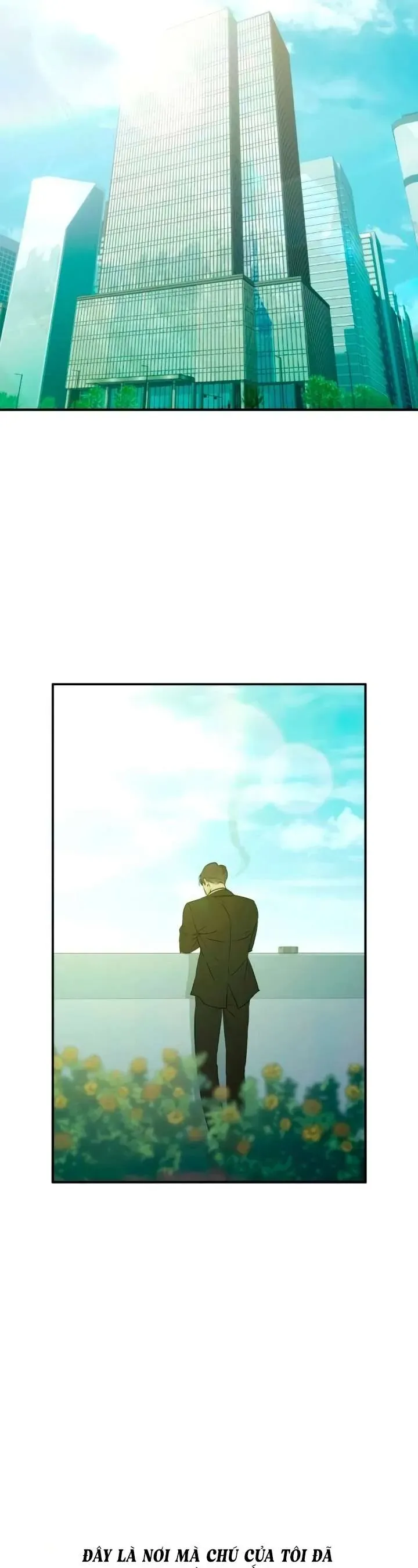 Hành Vi Khốn Nạn - Chap 55 - Trang 12