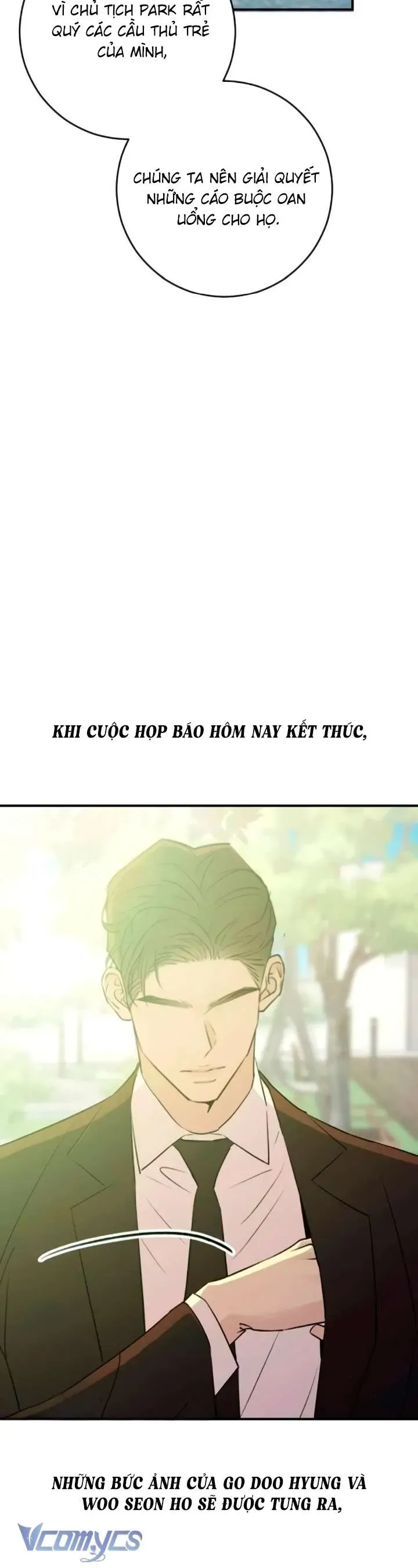 Hành Vi Khốn Nạn - Chap 55 - Trang 16
