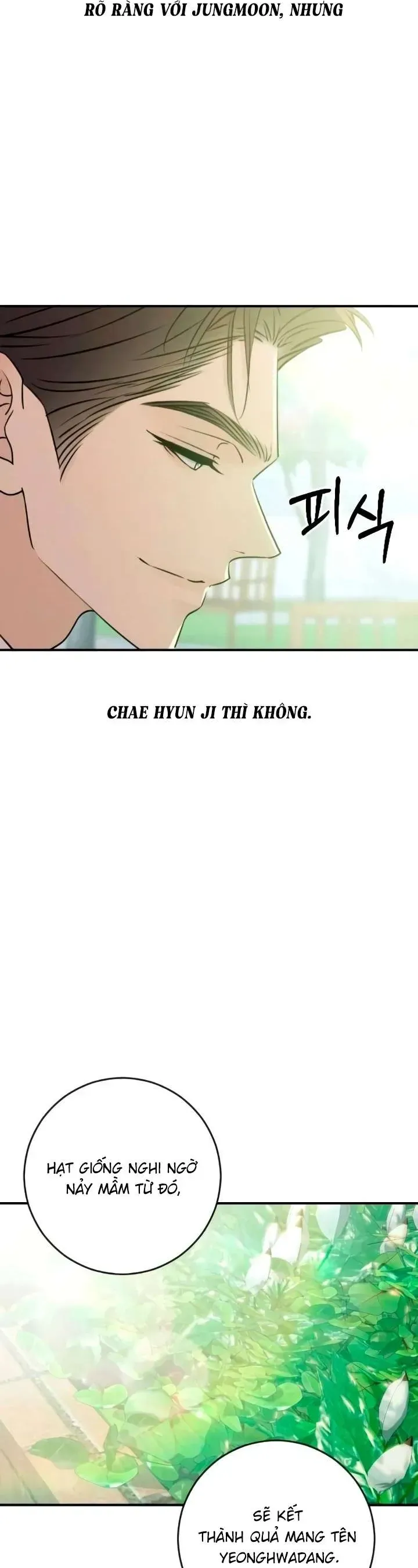 Hành Vi Khốn Nạn - Chap 55 - Trang 18