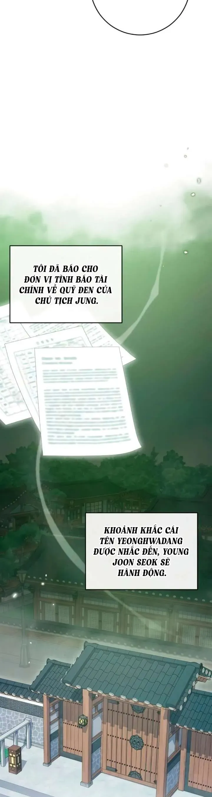 Hành Vi Khốn Nạn - Chap 55 - Trang 19