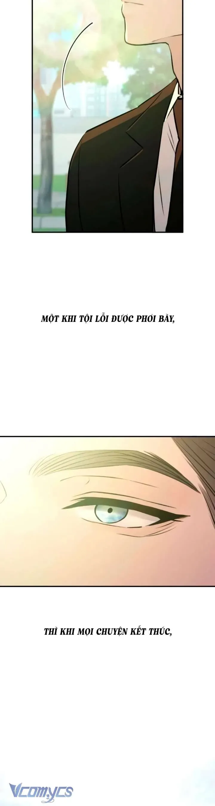 Hành Vi Khốn Nạn - Chap 55 - Trang 21