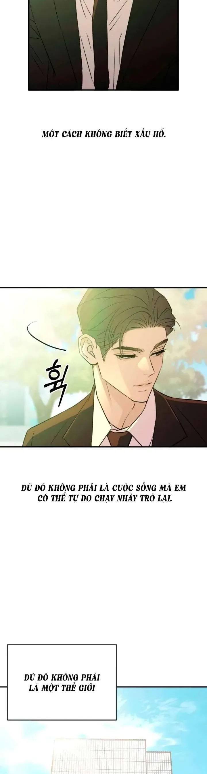 Hành Vi Khốn Nạn - Chap 55 - Trang 23