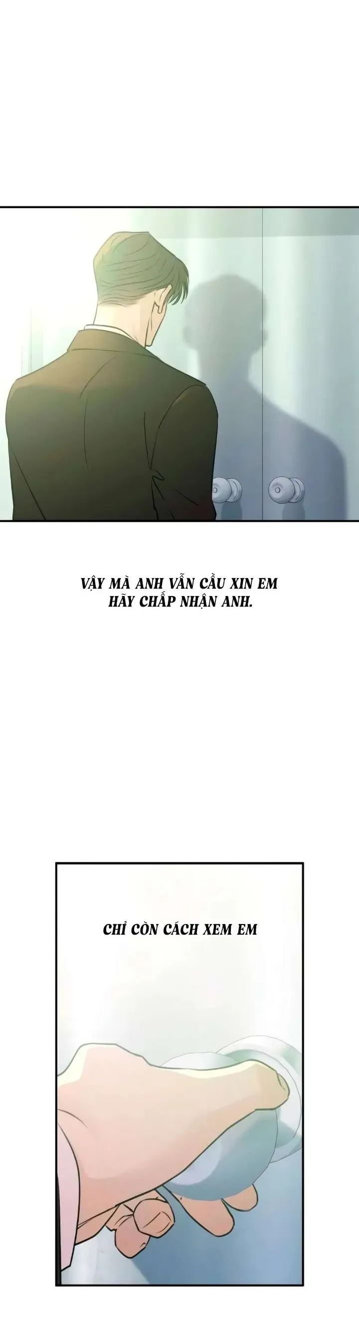 Hành Vi Khốn Nạn - Chap 55 - Trang 25