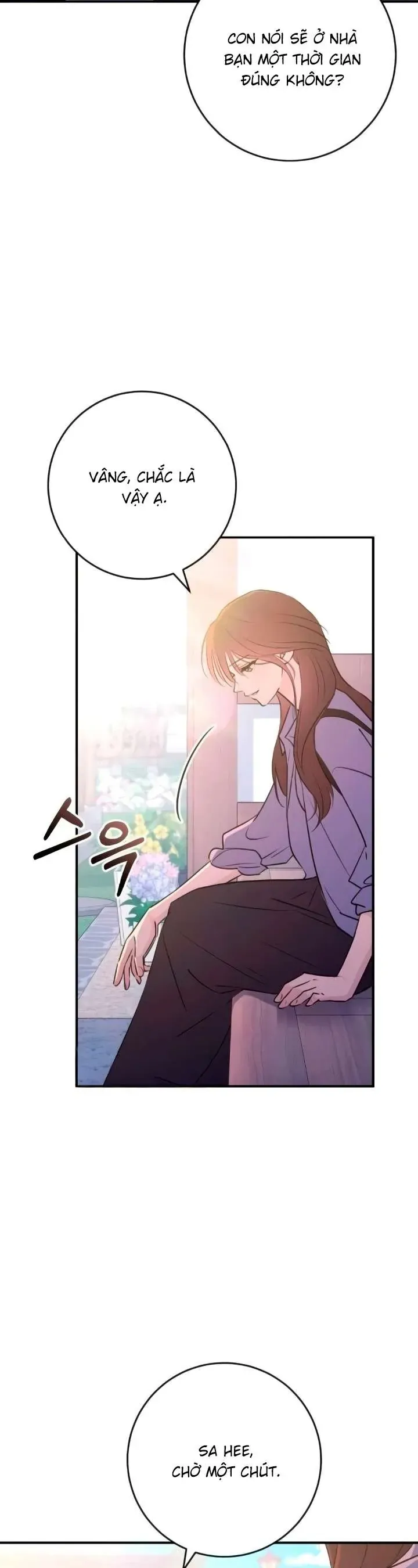 Hành Vi Khốn Nạn - Chap 55 - Trang 4