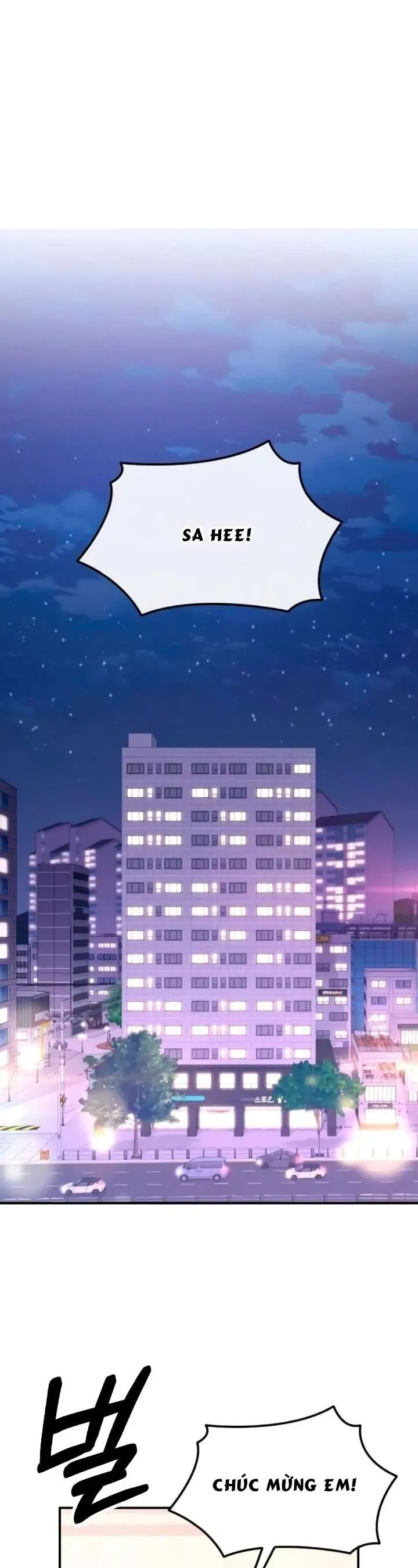 Hành Vi Khốn Nạn - Chap 55 - Trang 32