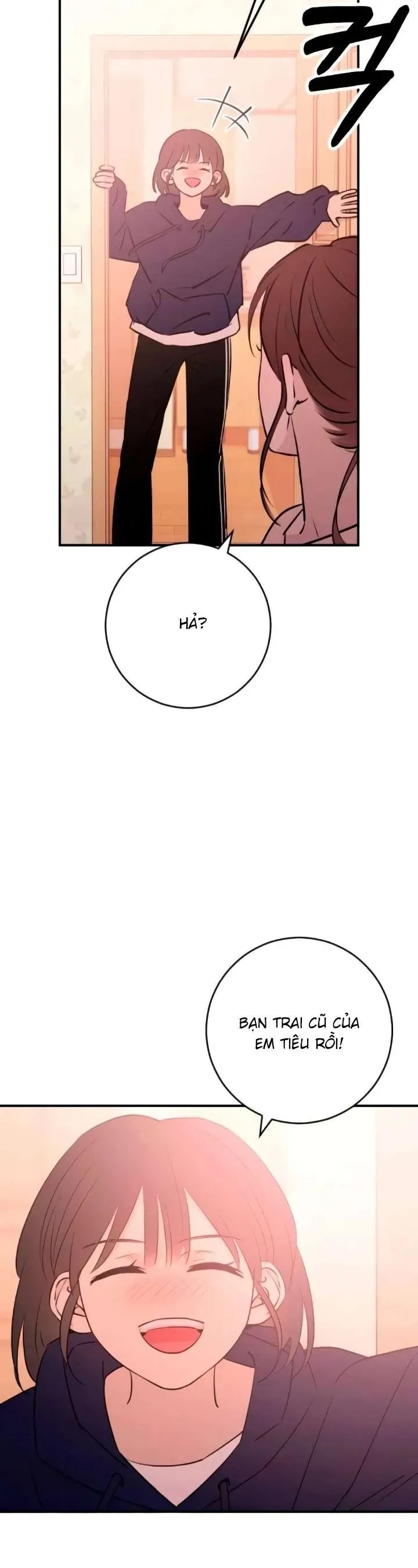Hành Vi Khốn Nạn - Chap 55 - Trang 33