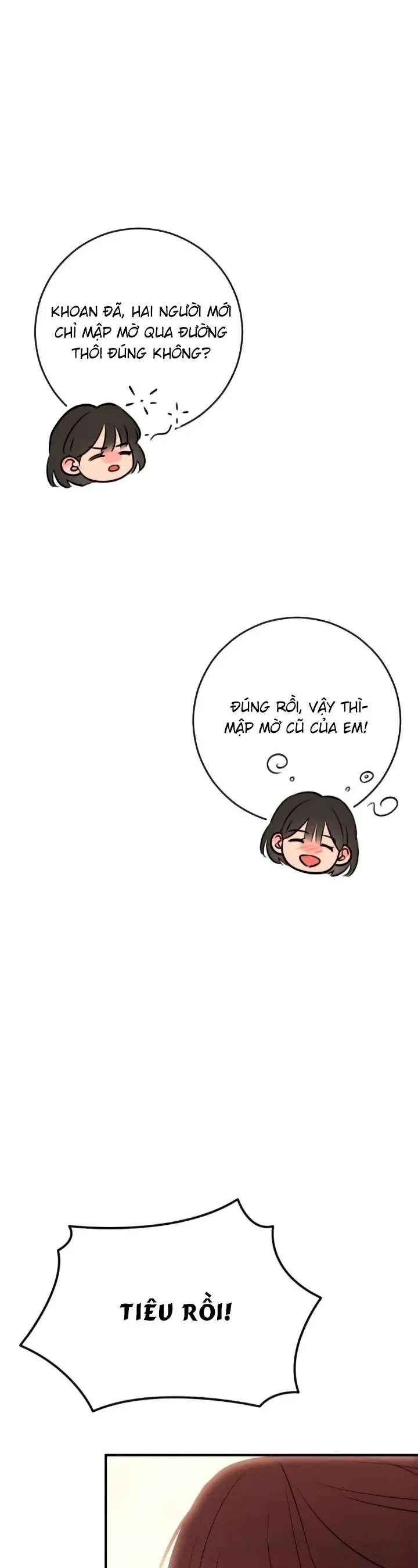 Hành Vi Khốn Nạn - Chap 55 - Trang 34