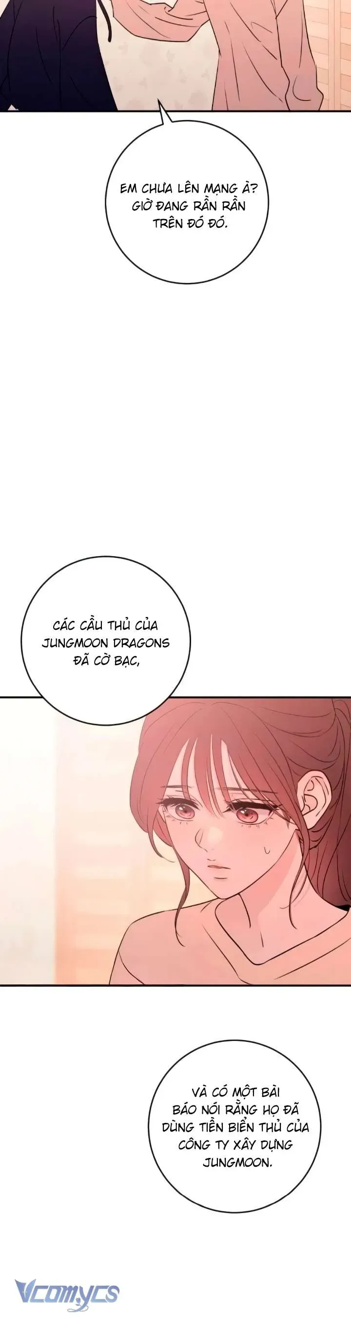 Hành Vi Khốn Nạn - Chap 55 - Trang 36