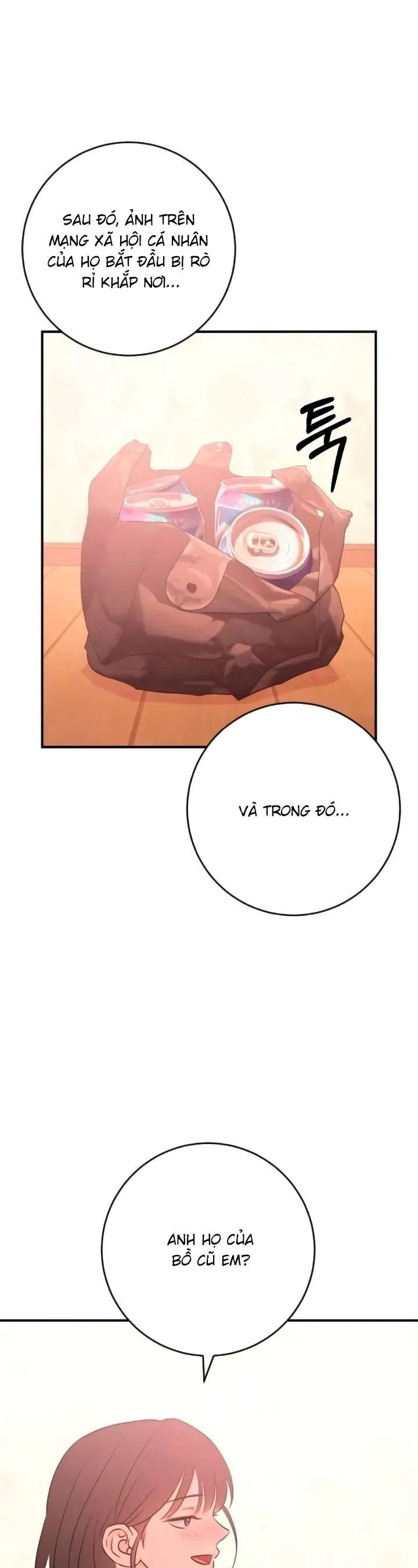 Hành Vi Khốn Nạn - Chap 55 - Trang 37