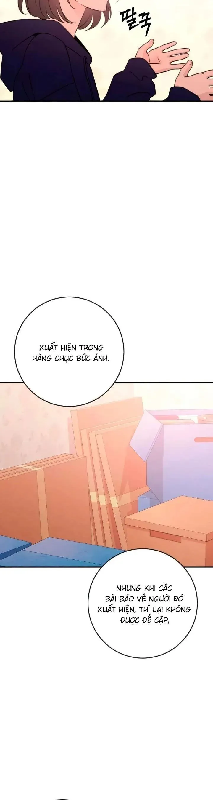 Hành Vi Khốn Nạn - Chap 55 - Trang 38