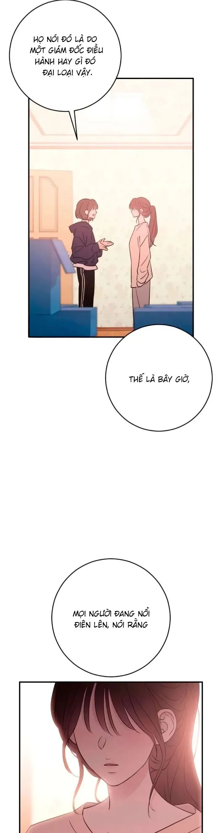 Hành Vi Khốn Nạn - Chap 55 - Trang 39