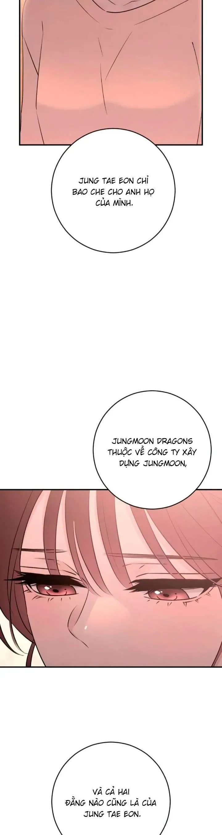 Hành Vi Khốn Nạn - Chap 55 - Trang 40