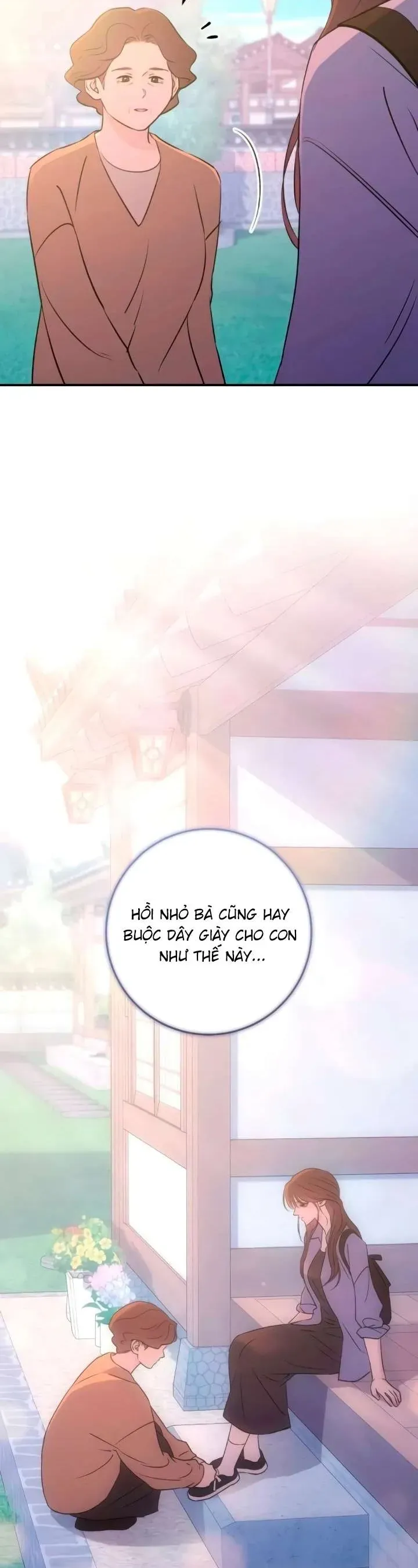 Hành Vi Khốn Nạn - Chap 55 - Trang 5