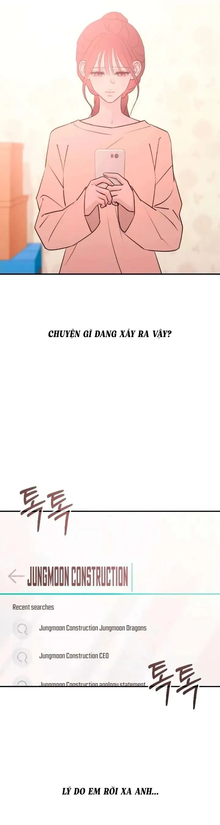 Hành Vi Khốn Nạn - Chap 55 - Trang 42