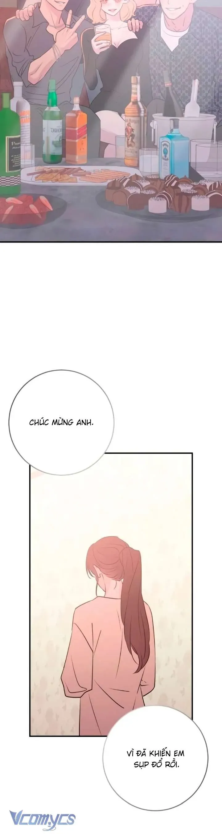 Hành Vi Khốn Nạn - Chap 55 - Trang 46