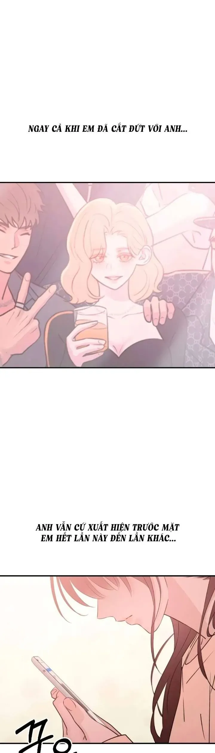 Hành Vi Khốn Nạn - Chap 55 - Trang 47