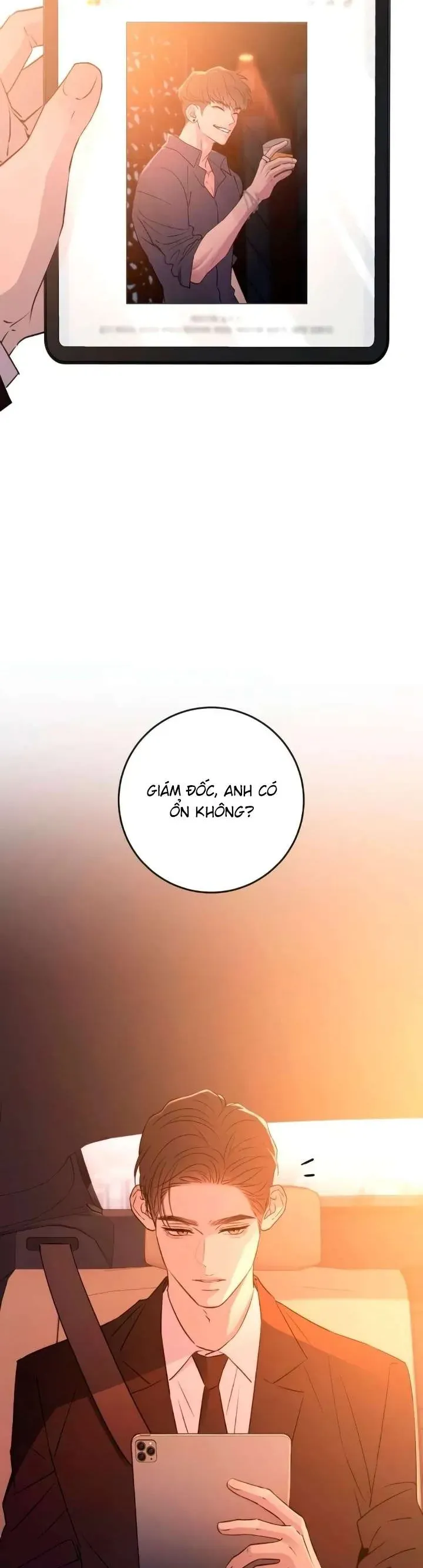 Hành Vi Khốn Nạn - Chap 56 - Trang 2
