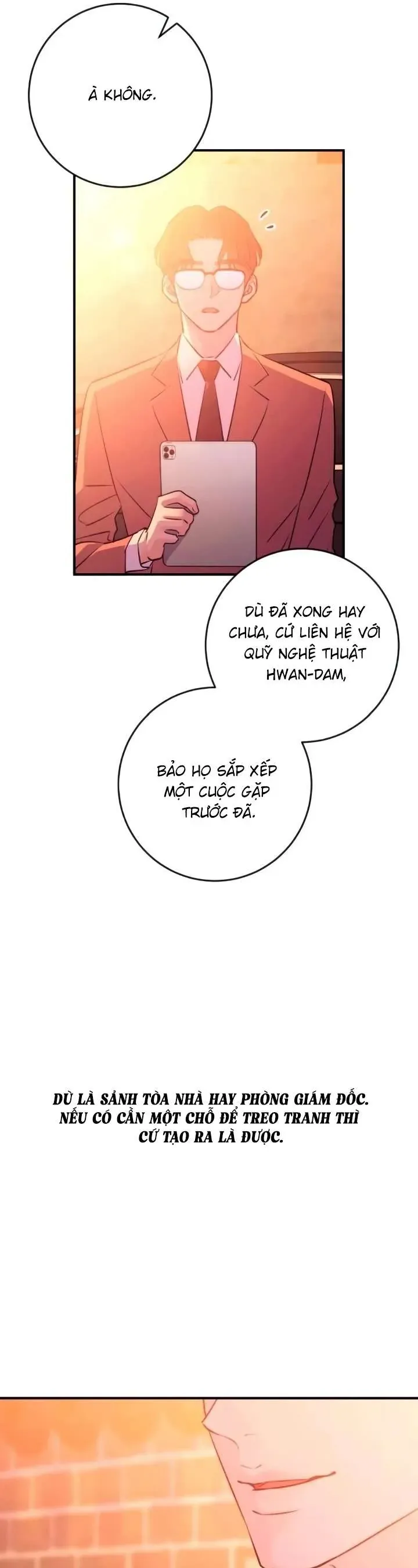 Hành Vi Khốn Nạn - Chap 56 - Trang 11