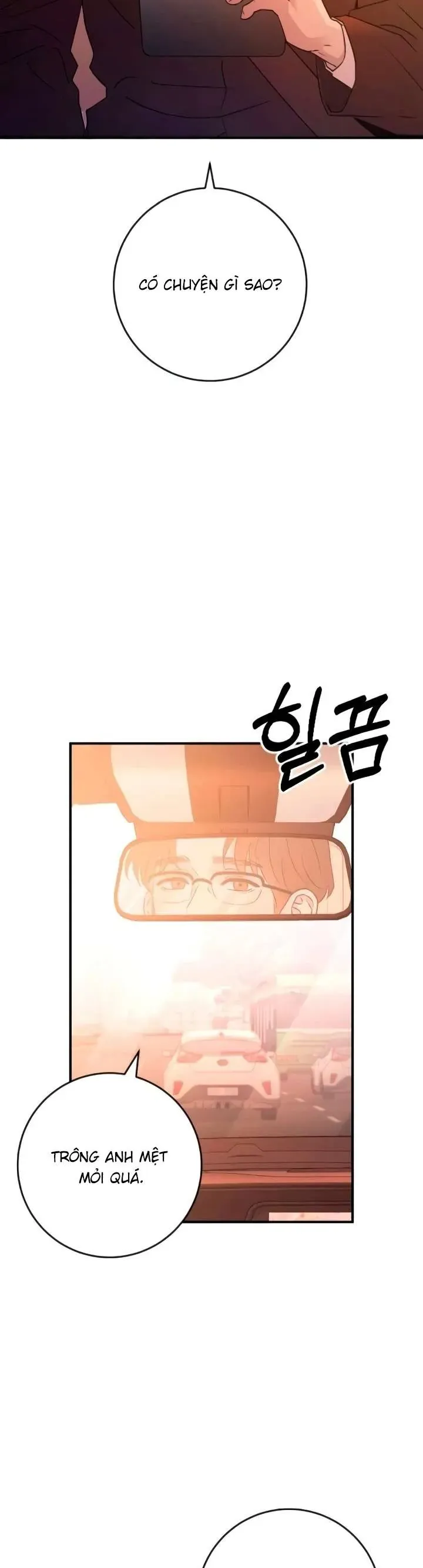 Hành Vi Khốn Nạn - Chap 56 - Trang 3