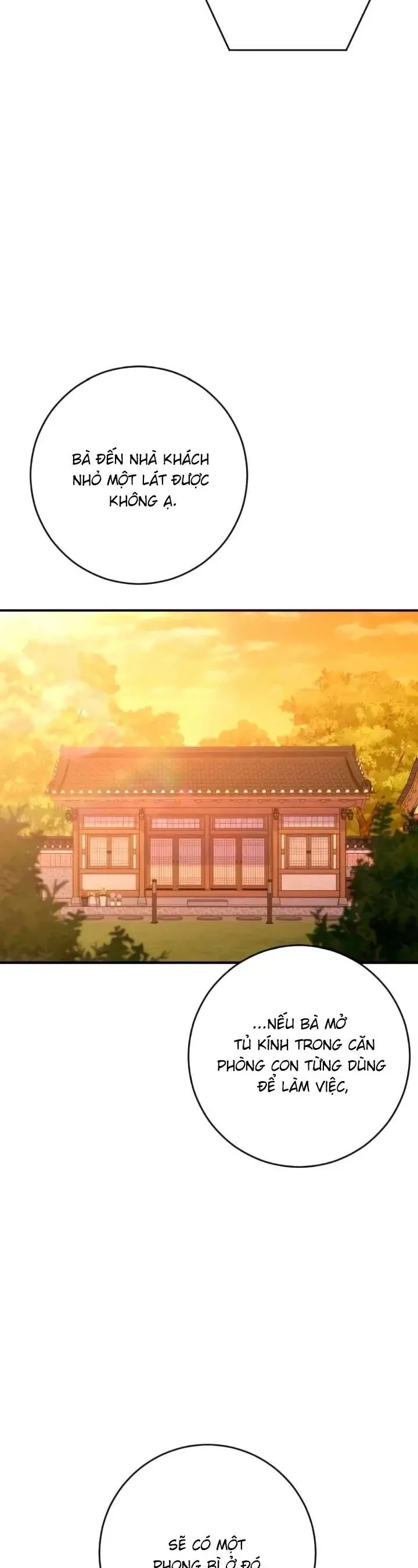 Hành Vi Khốn Nạn - Chap 56 - Trang 22