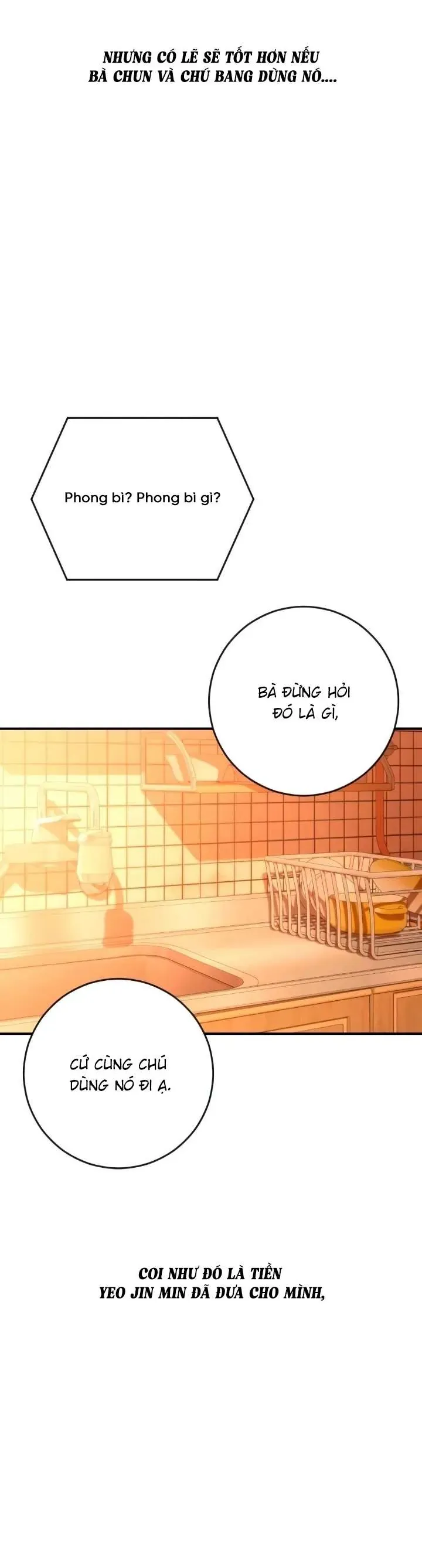 Hành Vi Khốn Nạn - Chap 56 - Trang 26