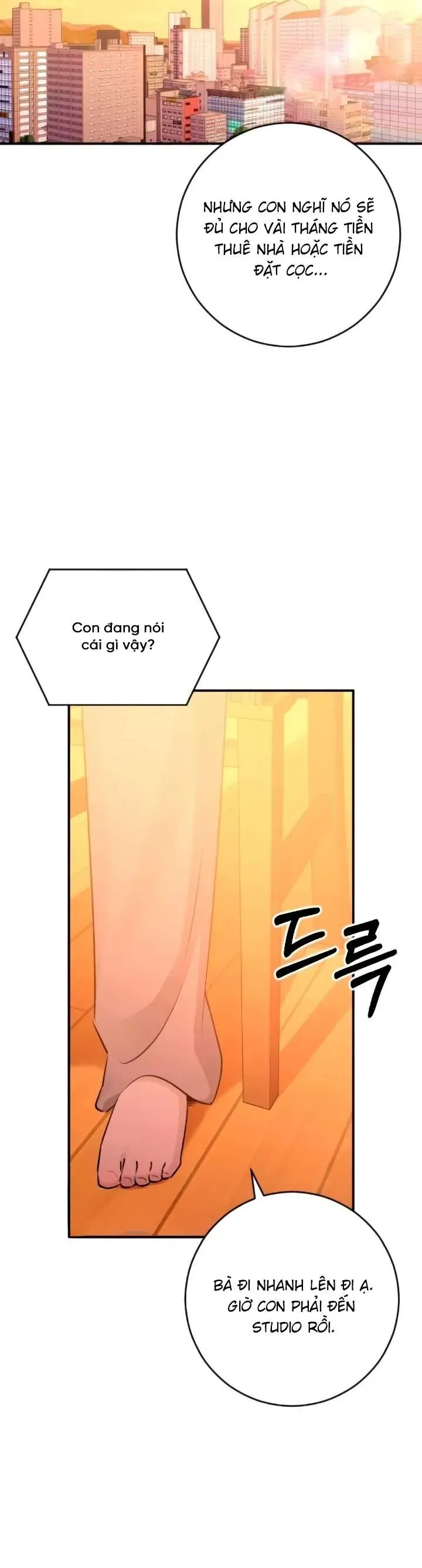 Hành Vi Khốn Nạn - Chap 56 - Trang 28