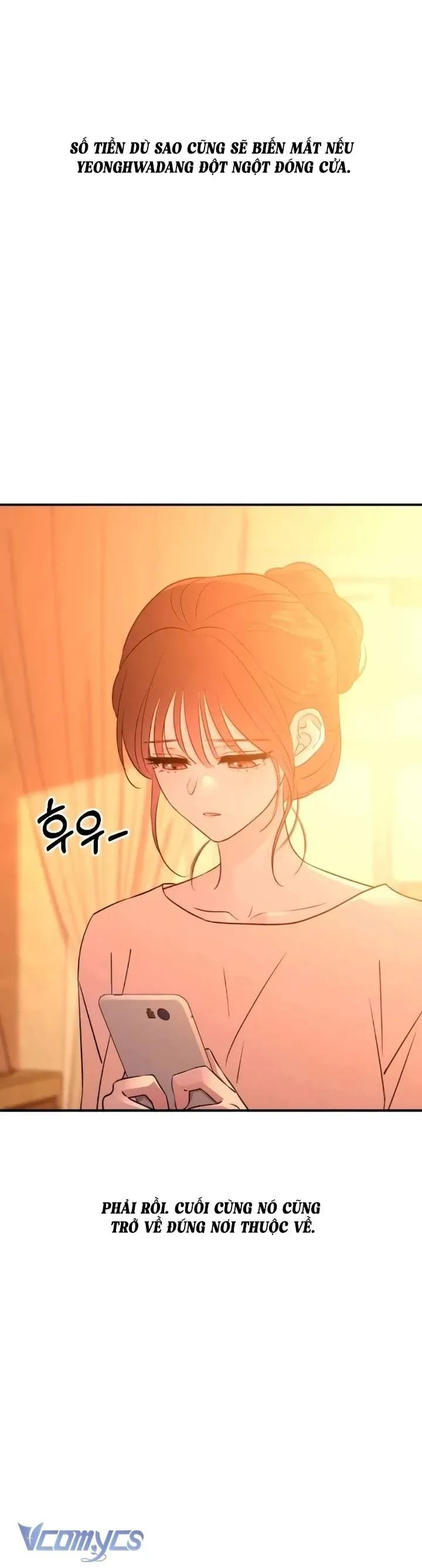 Hành Vi Khốn Nạn - Chap 56 - Trang 30