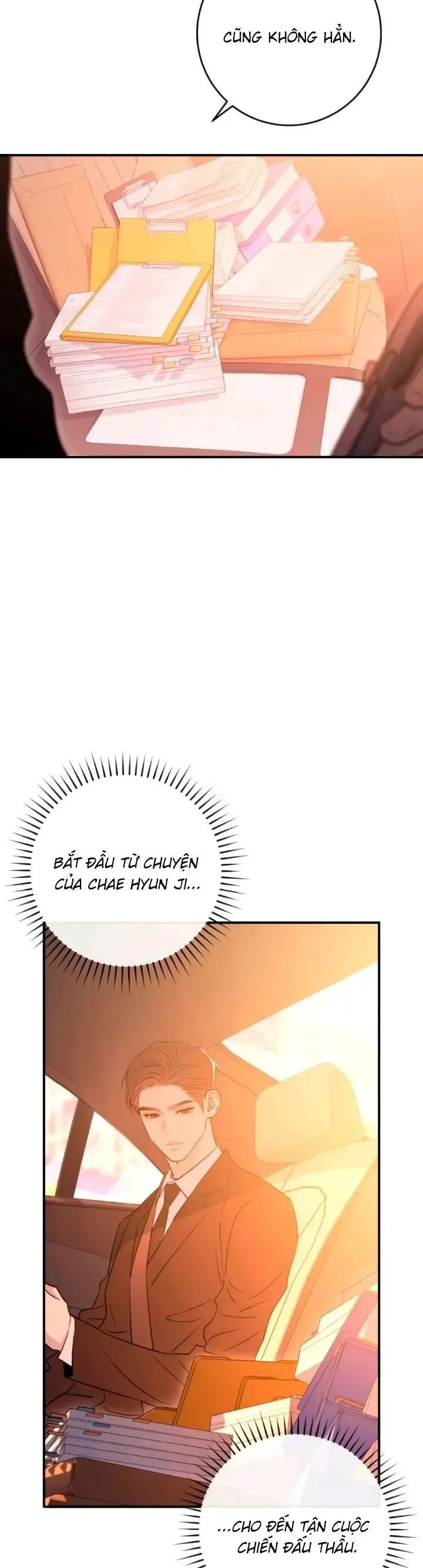 Hành Vi Khốn Nạn - Chap 56 - Trang 4