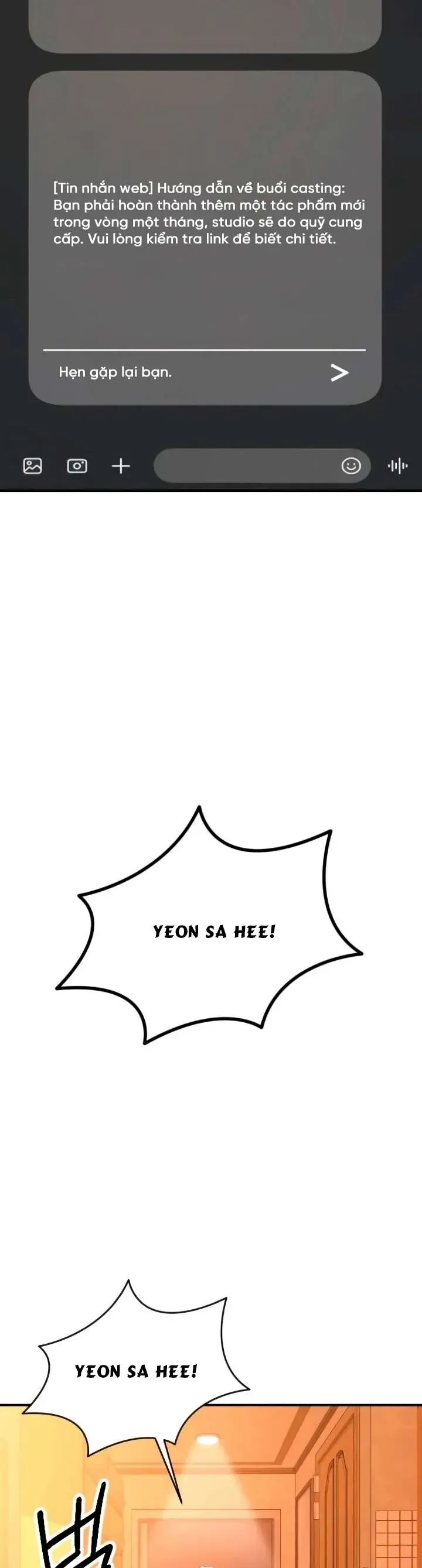 Hành Vi Khốn Nạn - Chap 56 - Trang 32