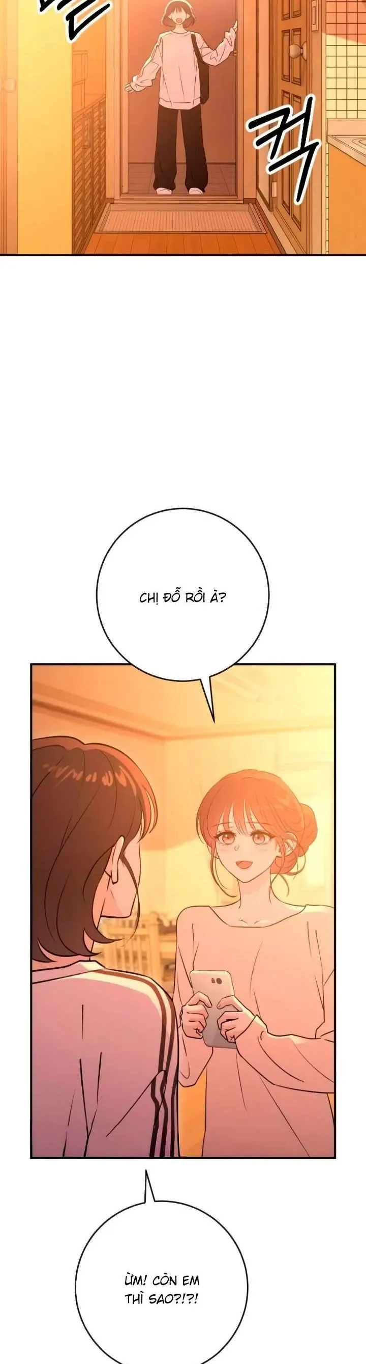 Hành Vi Khốn Nạn - Chap 56 - Trang 33