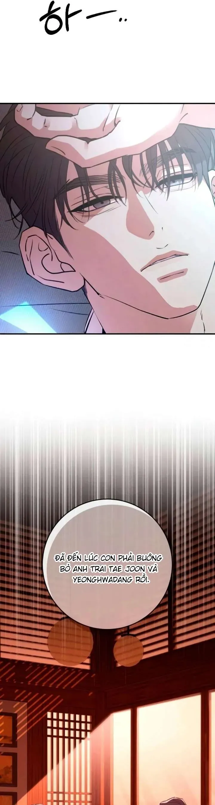 Hành Vi Khốn Nạn - Chap 56 - Trang 39