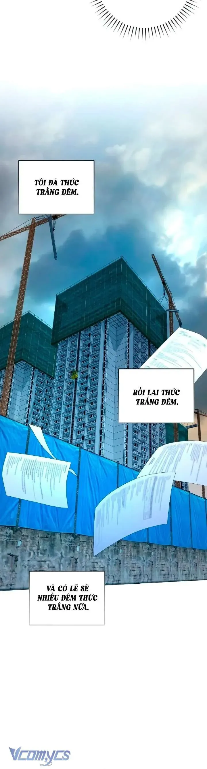 Hành Vi Khốn Nạn - Chap 56 - Trang 5