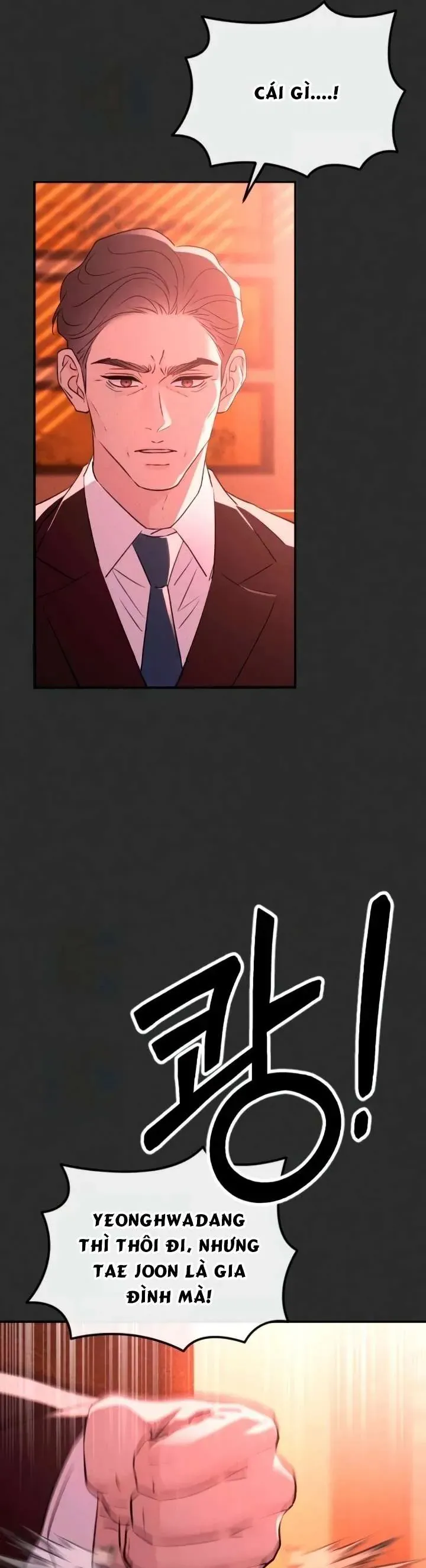 Hành Vi Khốn Nạn - Chap 56 - Trang 41