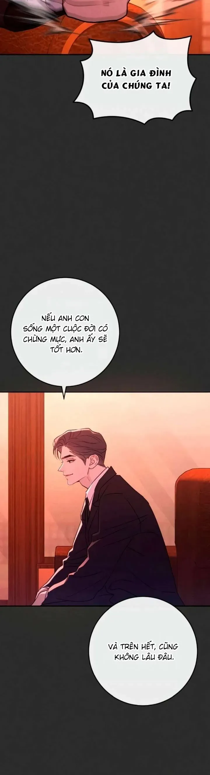 Hành Vi Khốn Nạn - Chap 56 - Trang 42