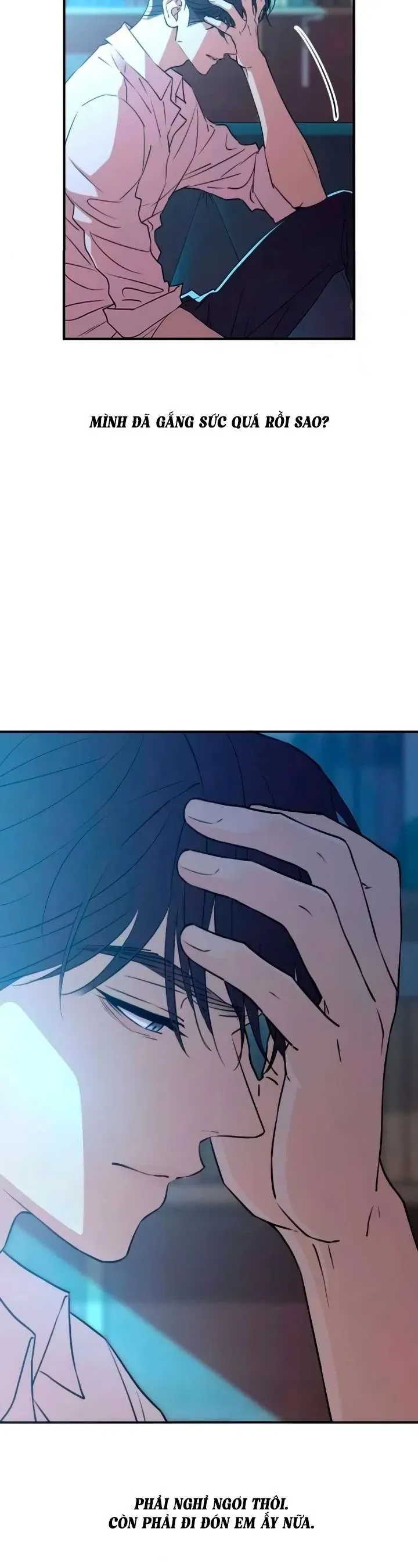 Hành Vi Khốn Nạn - Chap 56 - Trang 48