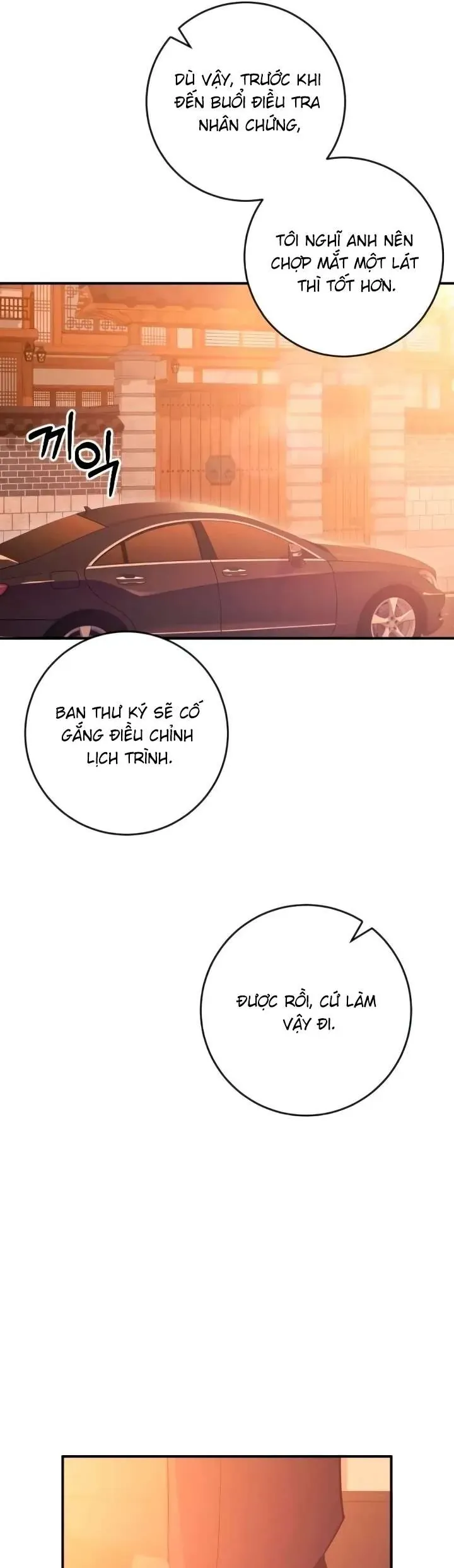 Hành Vi Khốn Nạn - Chap 56 - Trang 6