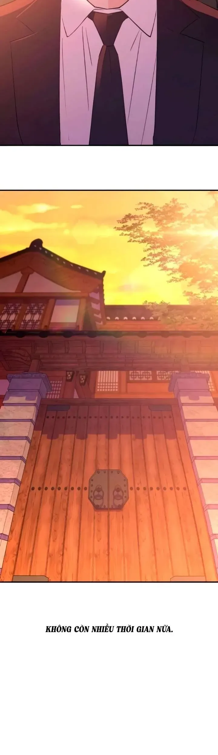 Hành Vi Khốn Nạn - Chap 56 - Trang 8
