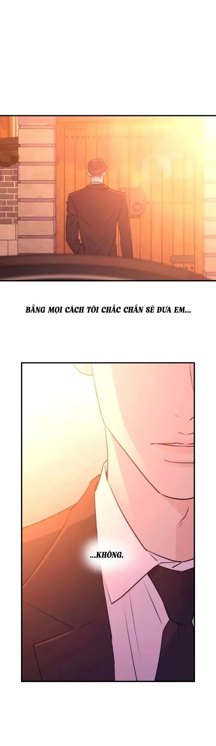 Hành Vi Khốn Nạn - Chap 56 - Trang 9