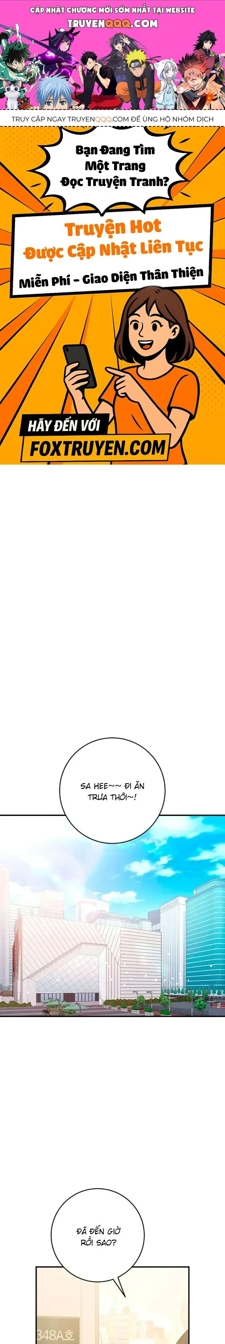 Hành Vi Khốn Nạn - Chap 57 - Trang 1